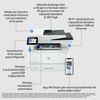 HP LJ PRO MFP 4102FDW FAX 40PM ETH WIFI USB FR 1YW
