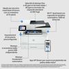 HP LJ PRO MFP 4102FDW FAX 40PM ETH WIFI USB FR 1YW