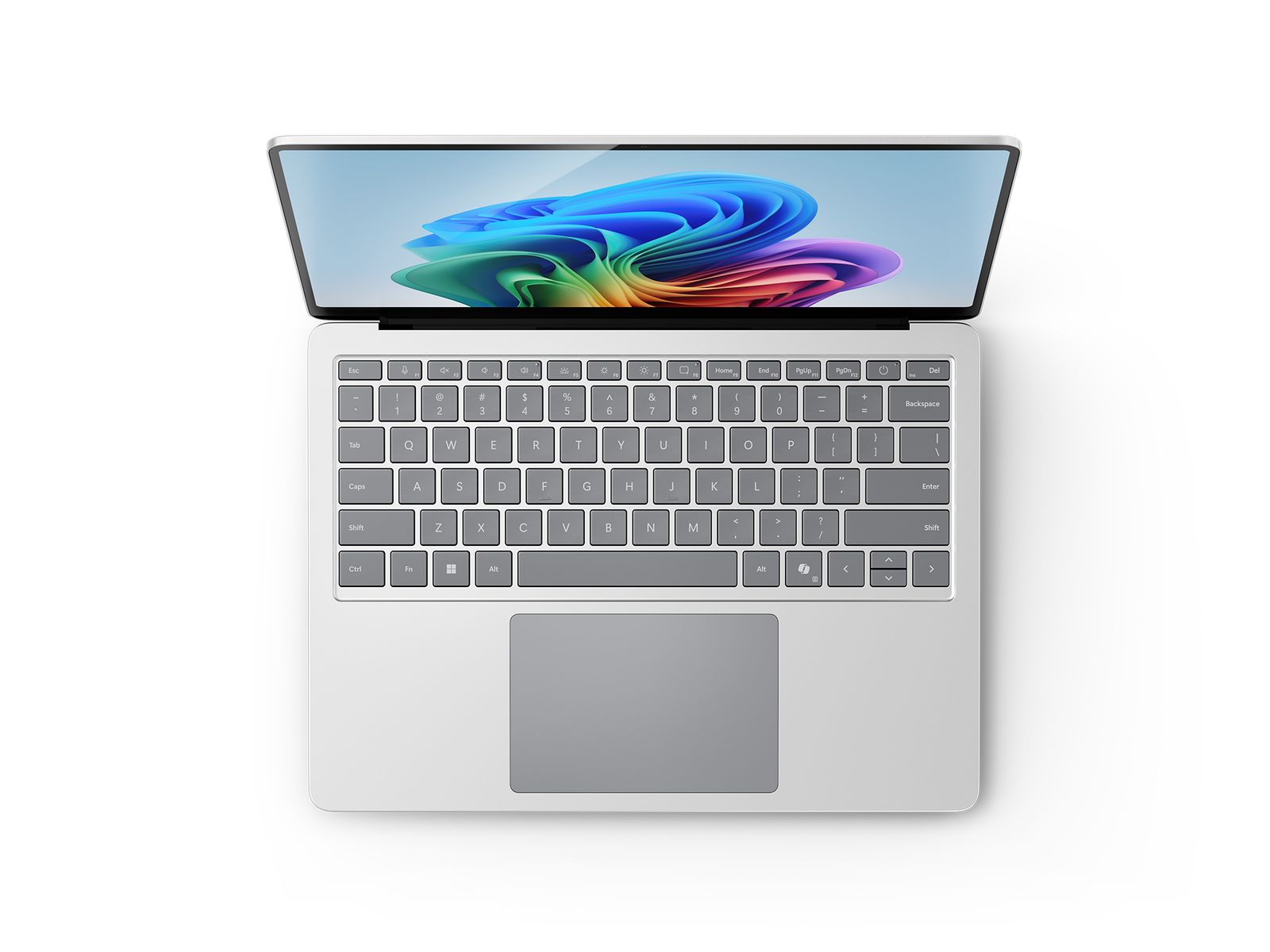 SURFACE LAPTOP 13.8 PLUS 16GB 256GB W11P PLATINO [IMAGE 4]