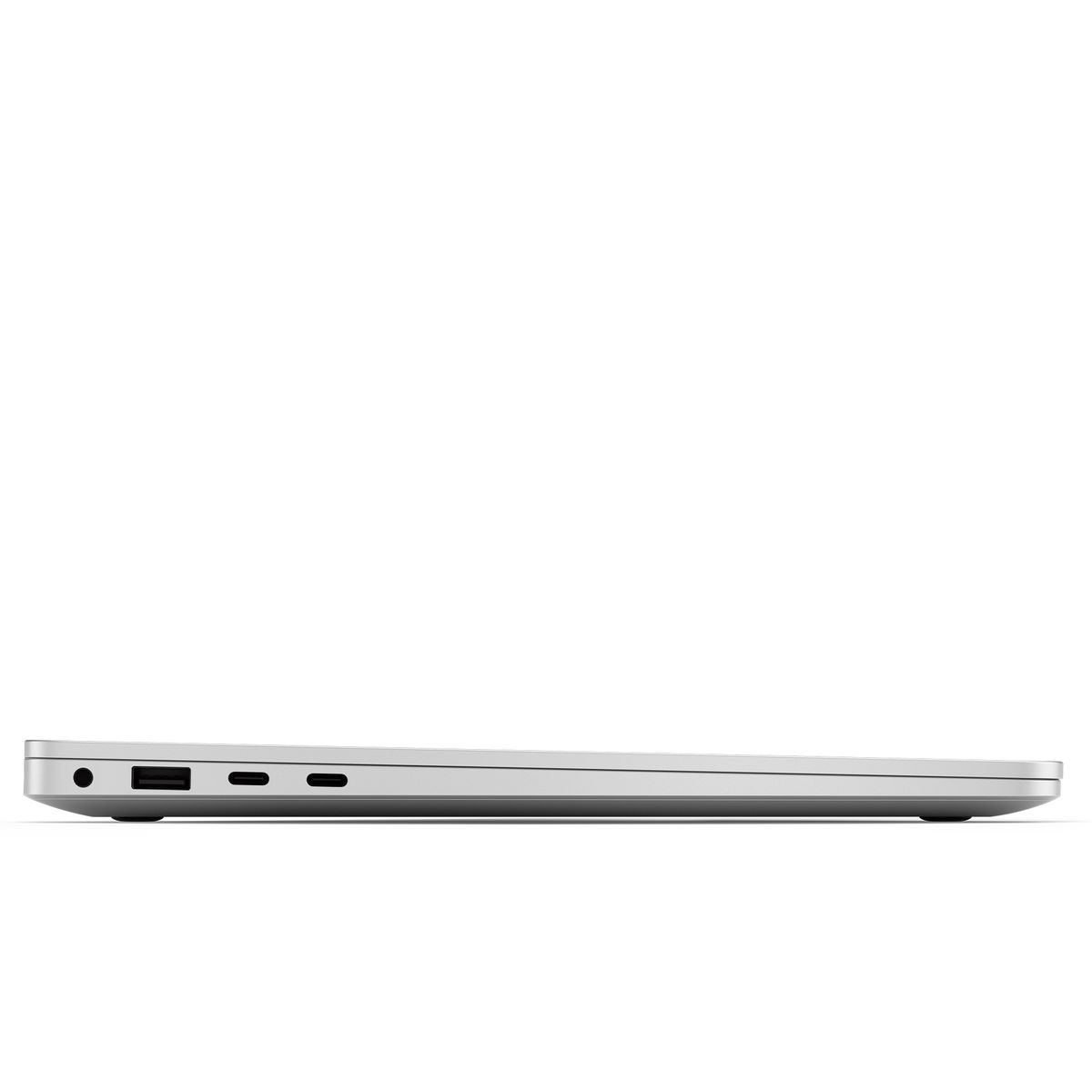 SURFACE LAPTOP 13.8 PLUS 16GB 256GB W11P PLATINO [IMAGE 6]