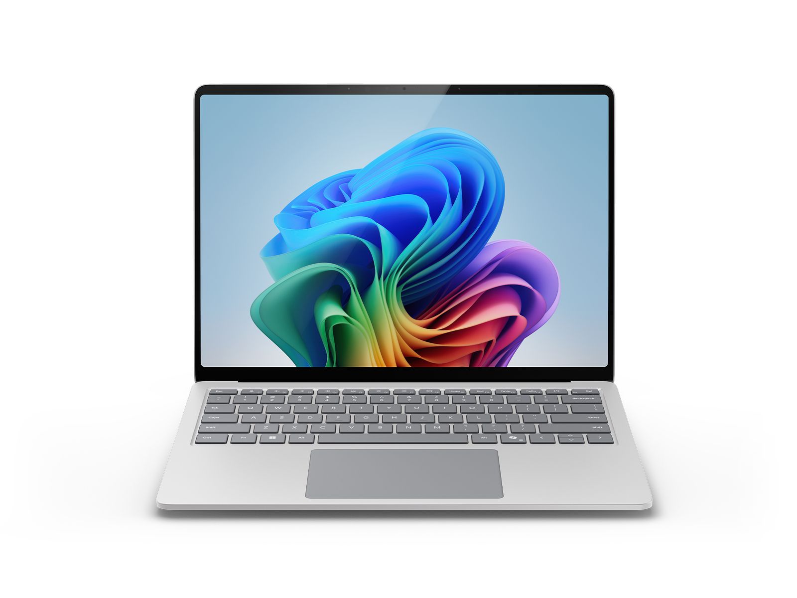 SURFACE LAPTOP 13.8 PLUS 16GB 256GB W11P PLATINO [IMAGE 1]