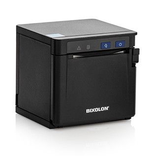 BIXOLON SRP-QE300K (180 dpi),USB,Ethernet,80mm,CUTTER