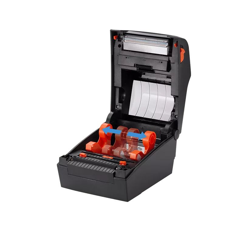 BIXOLON XD5-40t,203dpi,USB+USB Host,TT,108mm