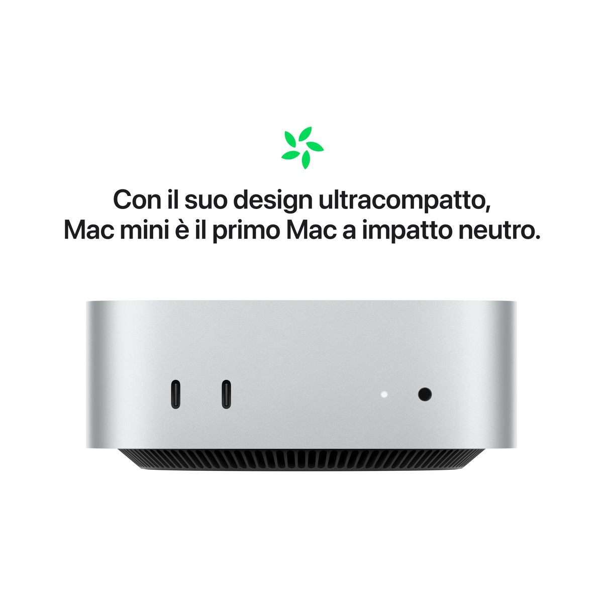 MAC MINI: APPLE M4 PRO CHIP WITH 12-CORE [IMAGE 5]