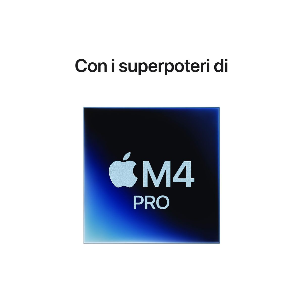 MAC MINI: APPLE M4 PRO CHIP WITH 12-CORE [IMAGE 3]