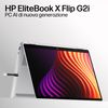 HP INC. XG2I FLIP UX7-358H 14TOLED 32/1 W11P 3YOFF SILVER