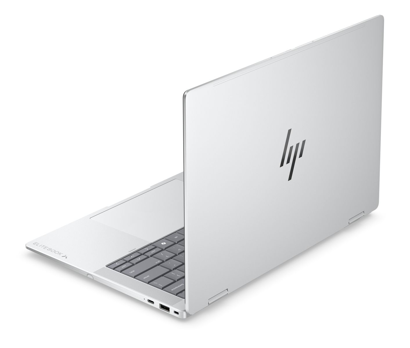 HP INC. XG2I FLIP UX7-358H 14TOLED 32/1 W11P 3YOFF SILVER