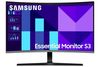 SAMSUNG S32D390 | Monitor Curvo, FHD, 100Hz
