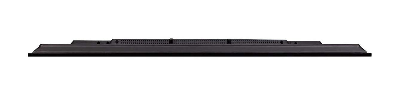 LG ELECTRONICS 43 LED ADS, 3840X2160, 16:9, 500 NIT,
