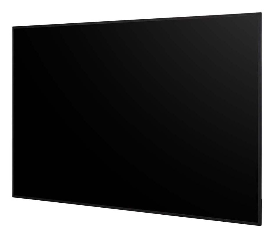 LG ELECTRONICS 43 LED ADS, 3840X2160, 16:9, 500 NIT,