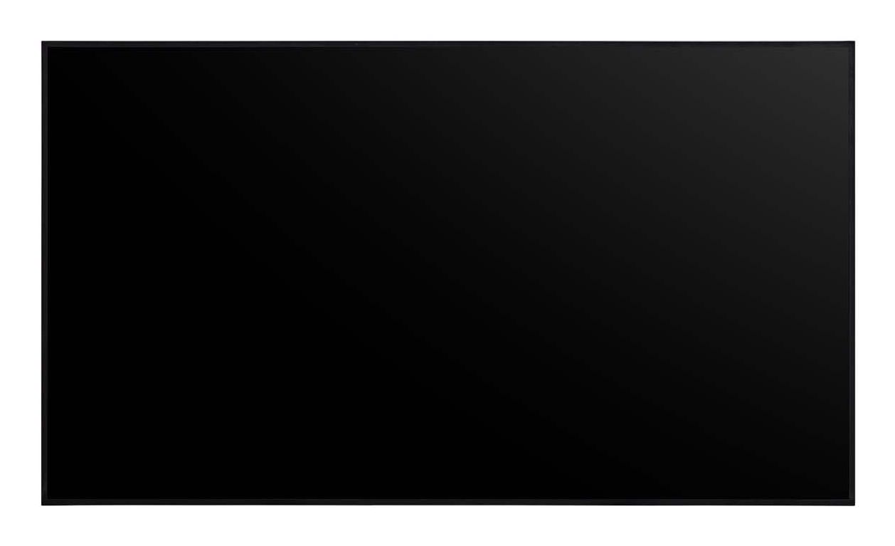 LG ELECTRONICS 43 LED ADS, 3840X2160, 16:9, 500 NIT,