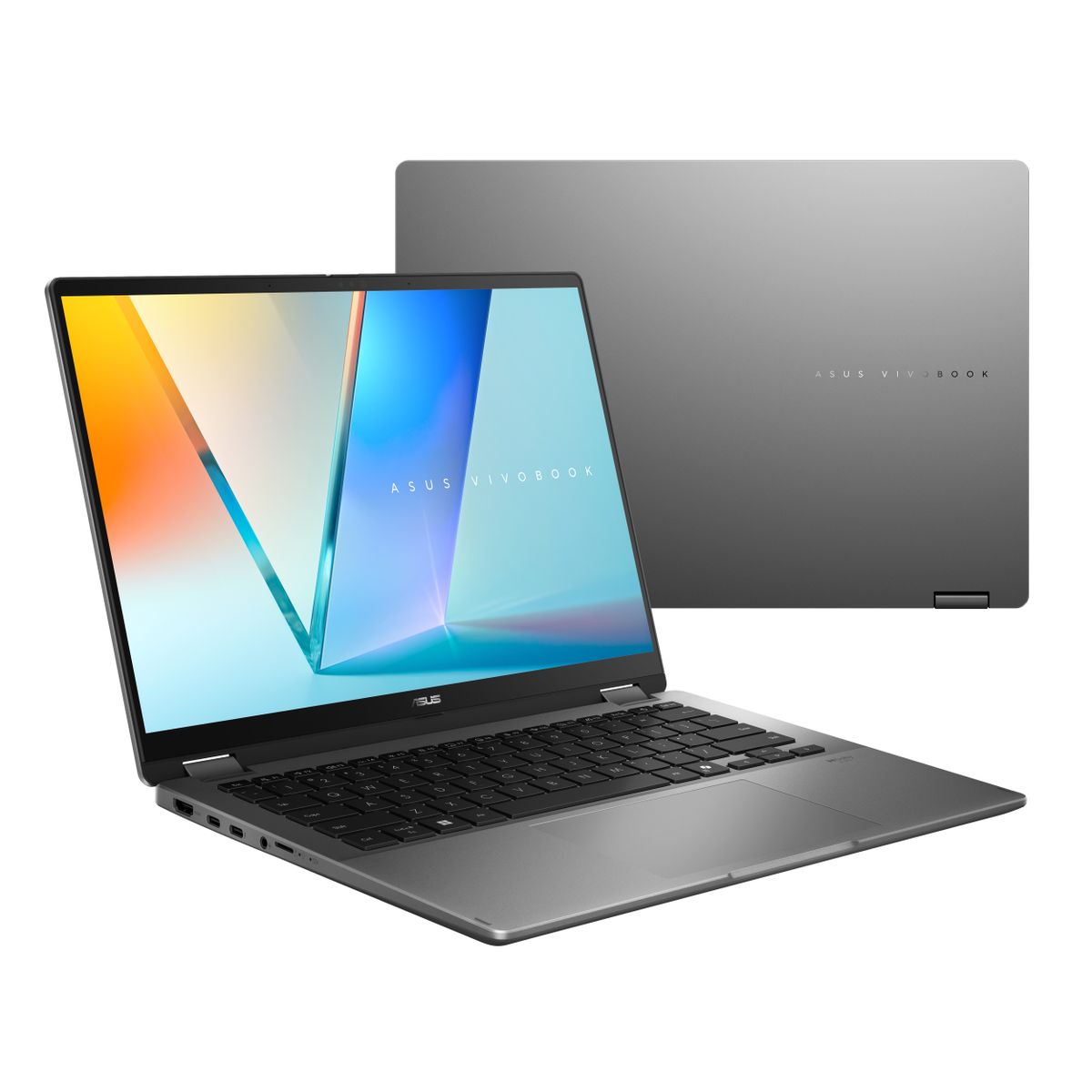 Asus U5 226V/16GB/512SSD/SHARED/14OLED-TOUCH/WIN11HOME