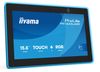 IIYAMA 15,6 RGB LED Android 14+GMS TOUCH 1920x1080 IPS