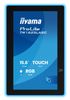 IIYAMA 15,6 RGB LED Android 14+GMS TOUCH 1920x1080 IPS