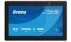 IIYAMA 15,6 RGB LED Android 14+GMS TOUCH 1920x1080 IPS