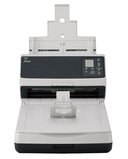 PFU RICOH FI-8270 - SCANNER A4 DA 70 PPM