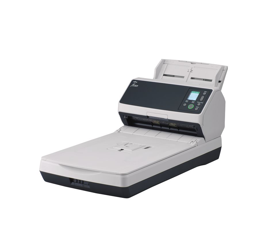 PFU RICOH FI-8270 - SCANNER A4 DA 70 PPM