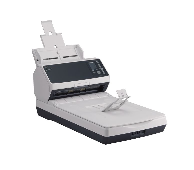 PFU RICOH FI-8270 - SCANNER A4 DA 70 PPM