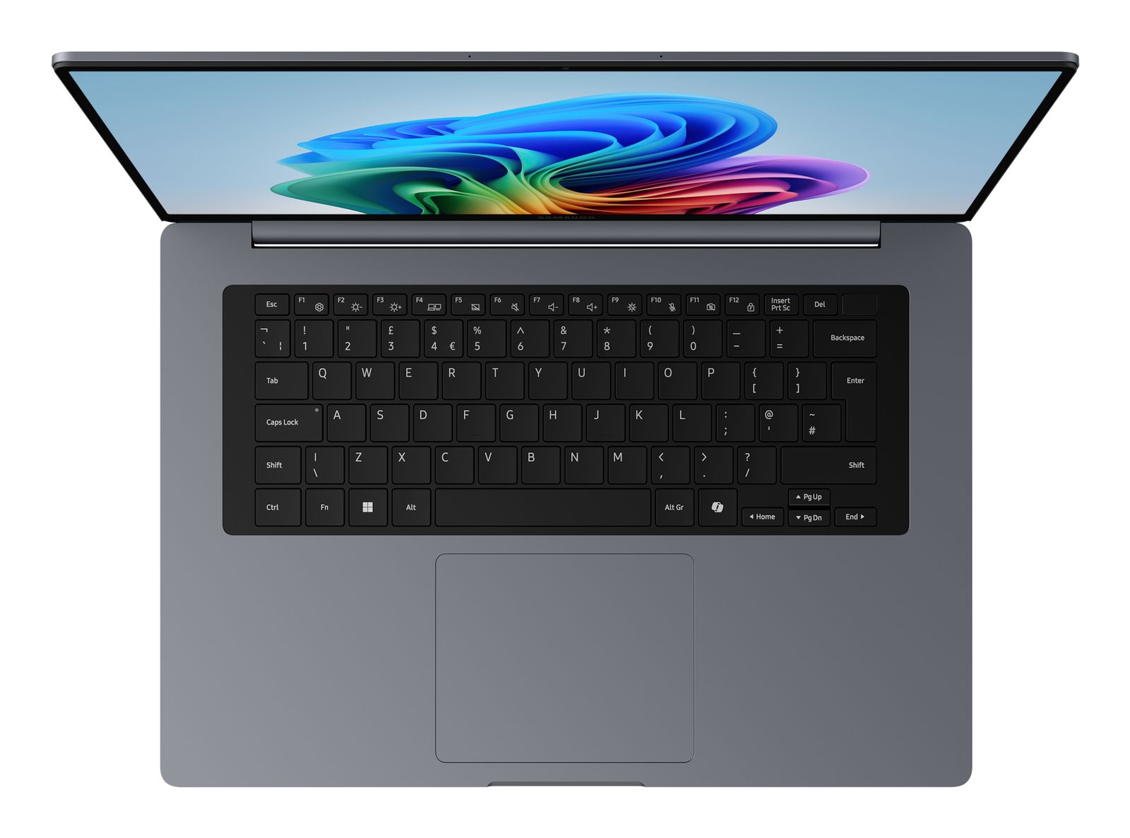 SAMSUNG GALAXY BOOK6 EE/16/U5 325/16GB/512GB/GRAY/WIN11P