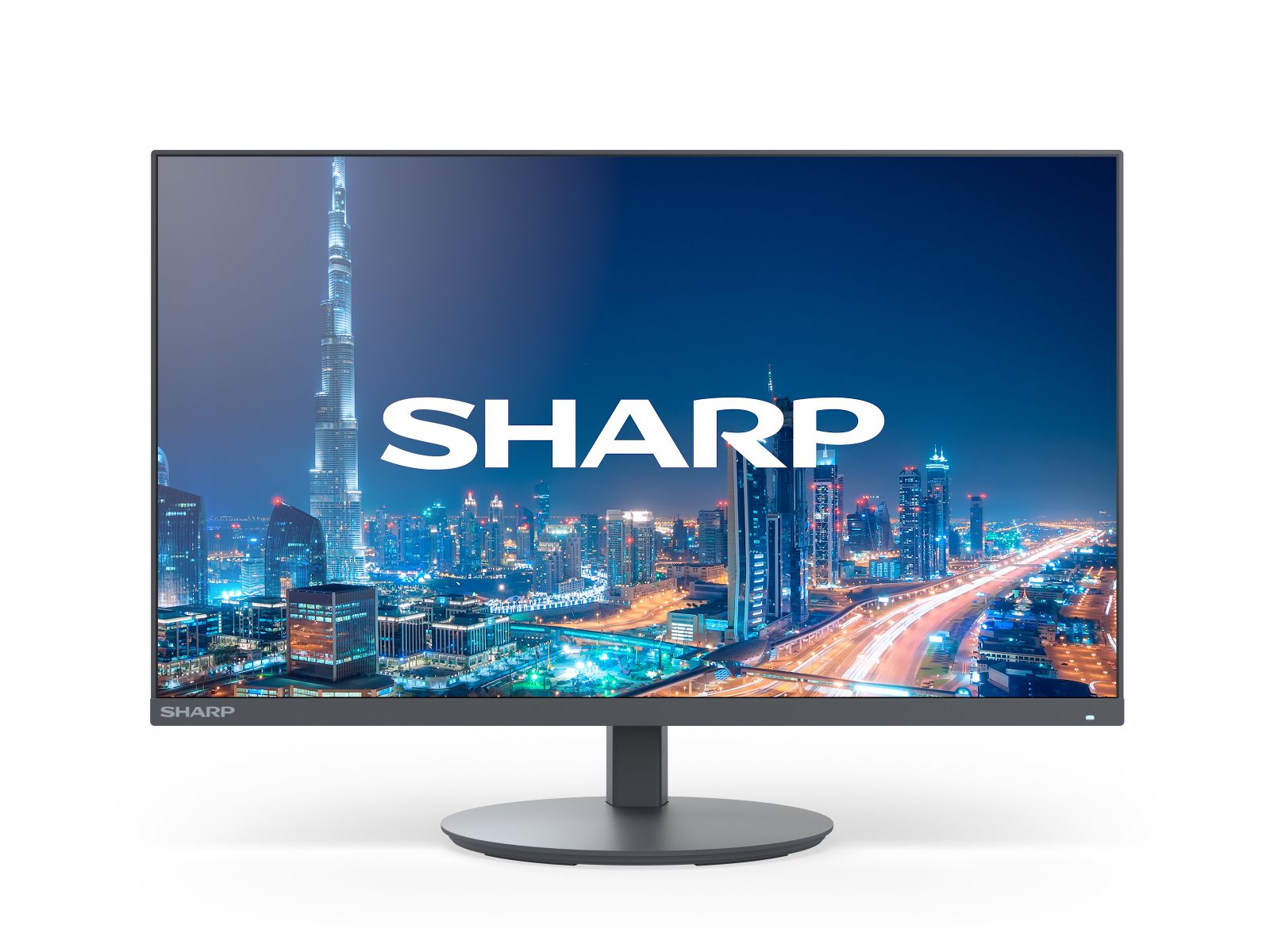 SHARP MultiSync DD-E224F