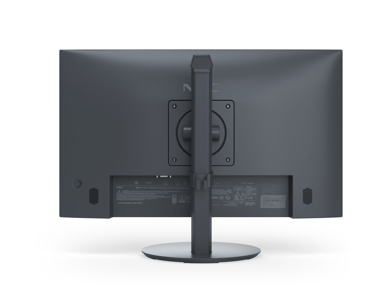 SHARP MultiSync DD-E224F