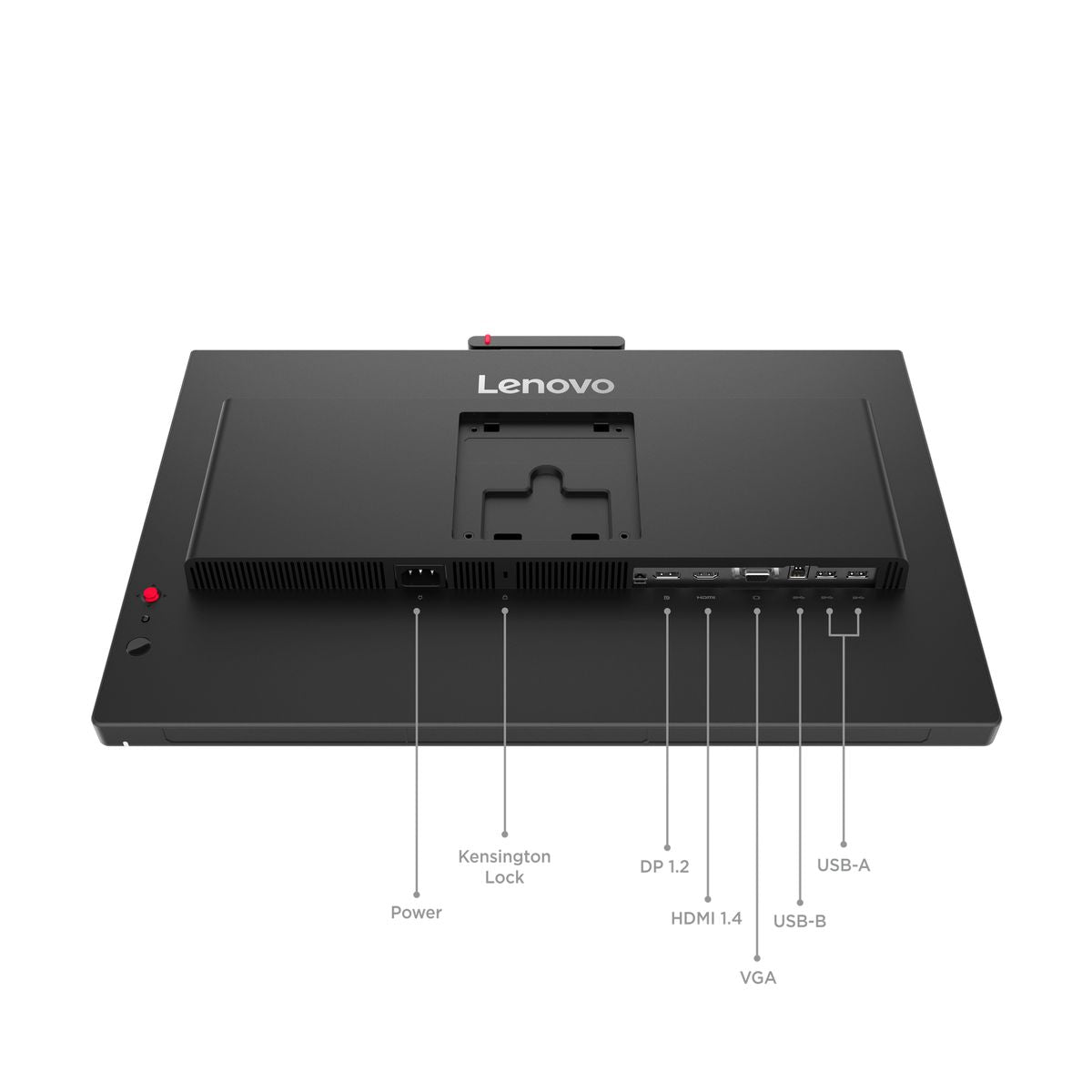 LENOVO TS THINKVISION T27QD-4V 27QHD IPS/QHD/HDMI,DP,USB