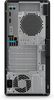 HP INC. Z2G9 TWR I7-14700 32GB/1TB NVIDIA T1000 WIN11P 3YW