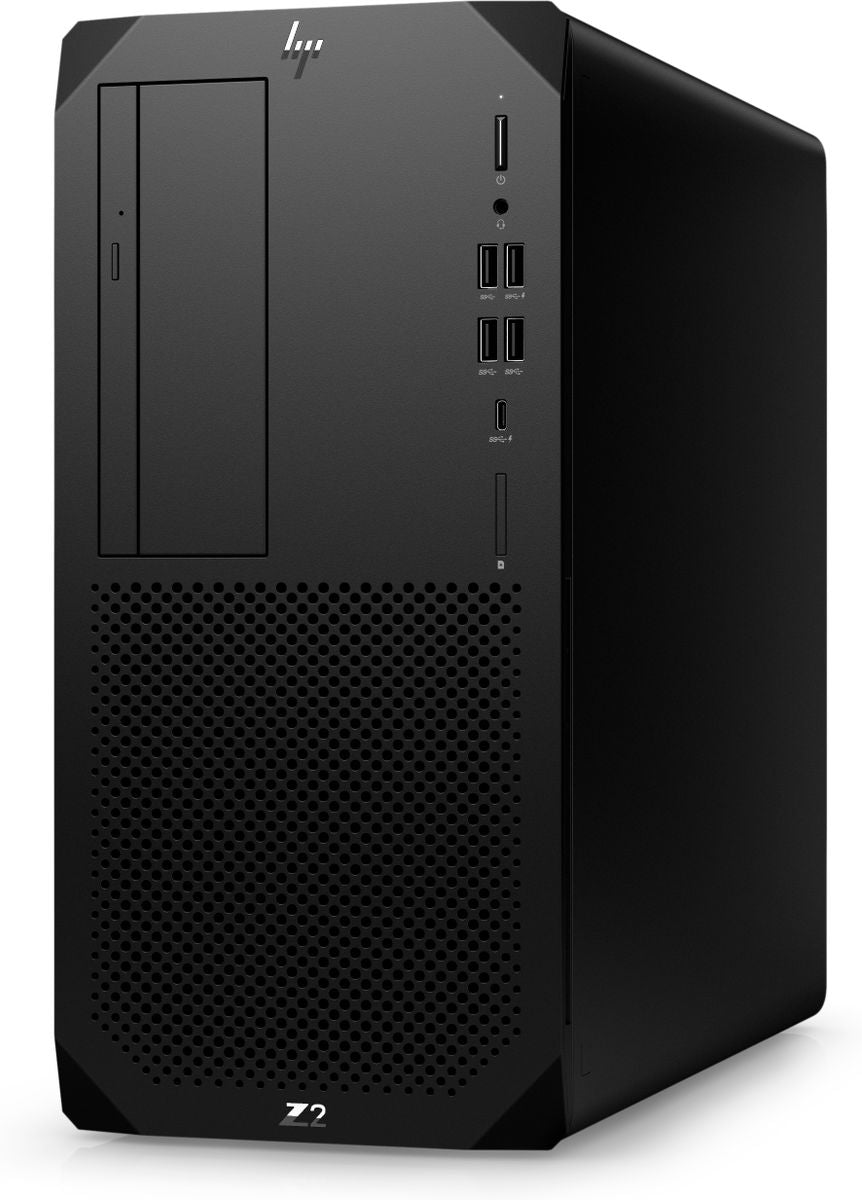 HP INC. Z2G9 TWR I7-14700 32GB/1TB NVIDIA T1000 WIN11P 3YW