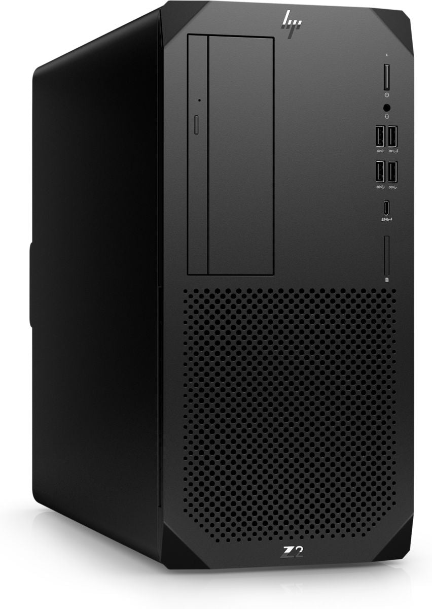 HP INC. Z2G9 TWR I7-14700 32GB/1TB NVIDIA T1000 WIN11P 3YW