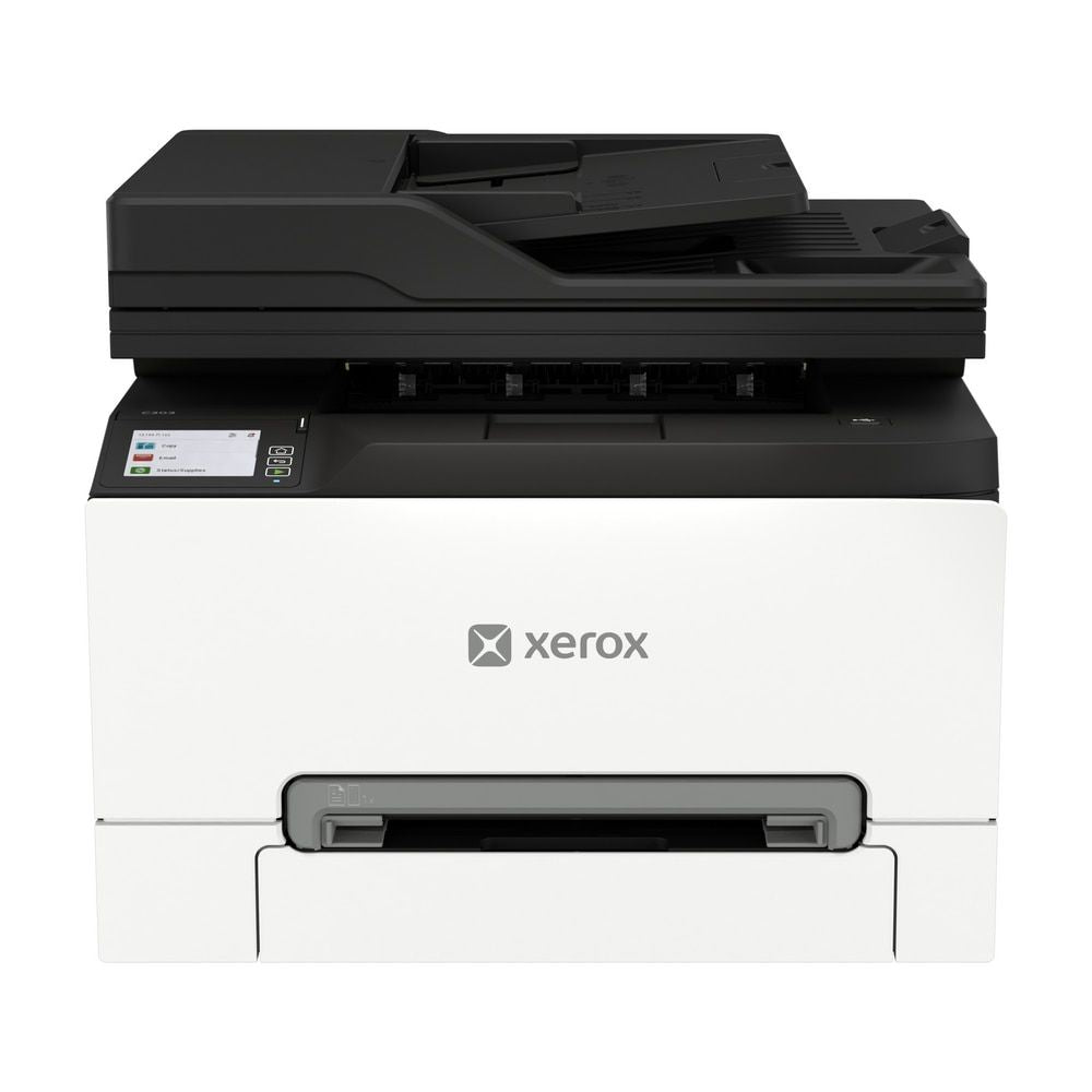 XEROX C303 A4 30PPM WI-FI DUPLEX COPY/PRINT/SCAN/FAX PS3