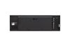 LG ELECTRONICS 37 LED IPS, 1920X540, 32:9, 700 NIT HDMI DP