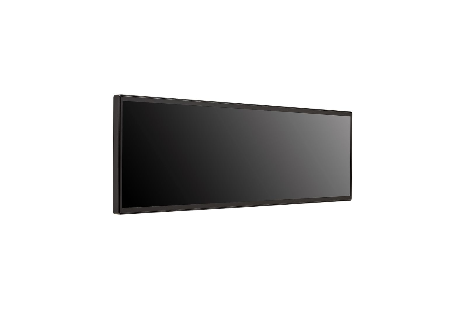 LG ELECTRONICS 37 LED IPS, 1920X540, 32:9, 700 NIT HDMI DP