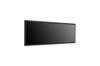 LG ELECTRONICS 37 LED IPS, 1920X540, 32:9, 700 NIT HDMI DP