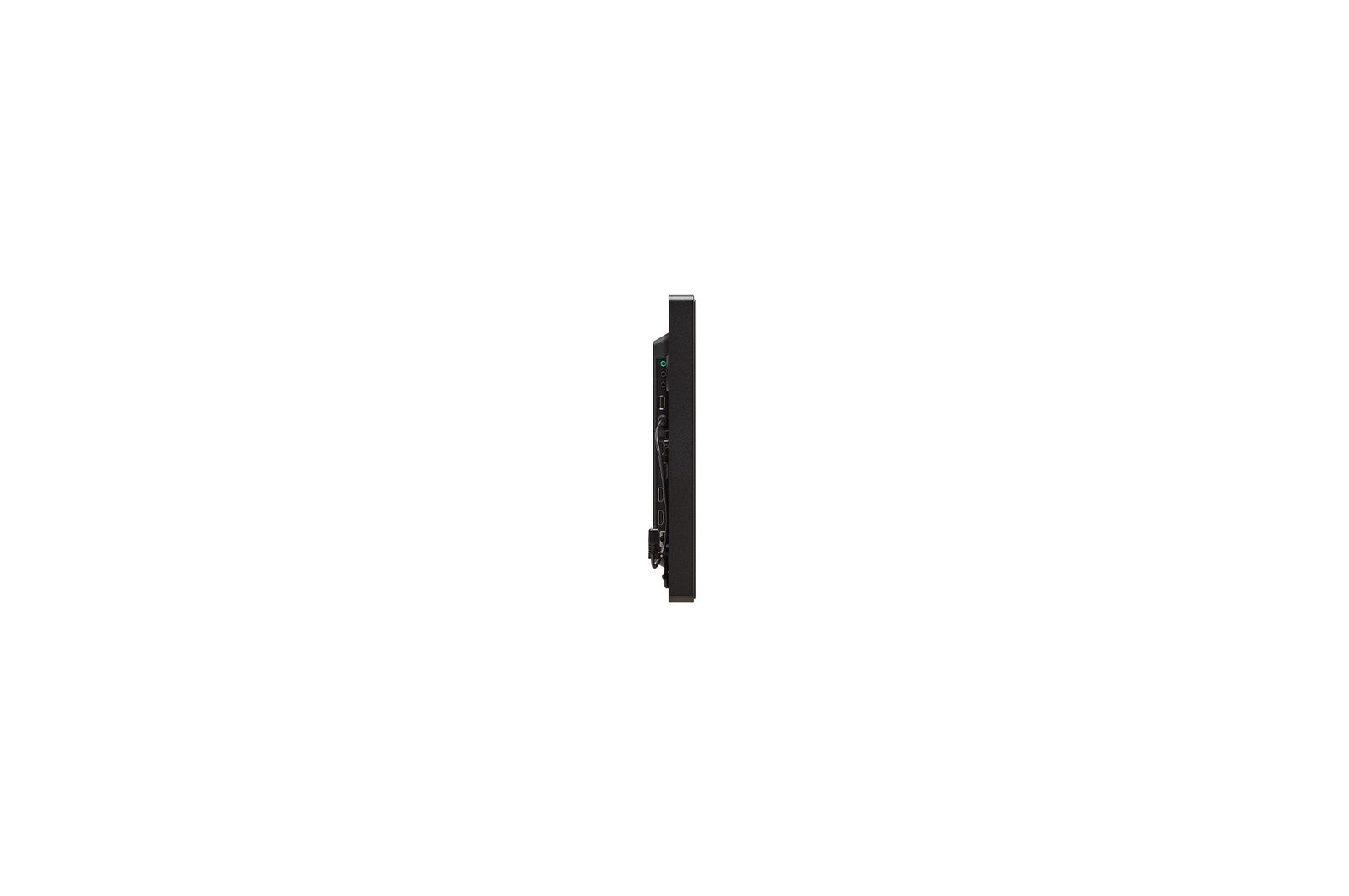 LG ELECTRONICS 37 LED IPS, 1920X540, 32:9, 700 NIT HDMI DP