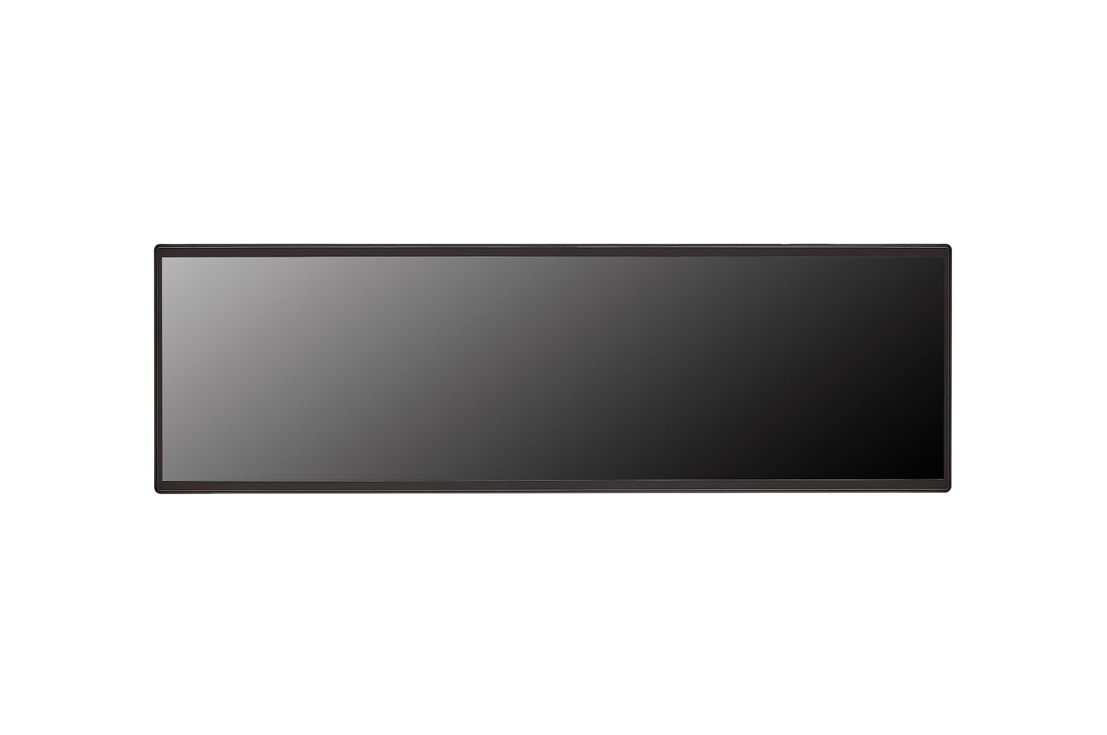 LG ELECTRONICS 37 LED IPS, 1920X540, 32:9, 700 NIT HDMI DP