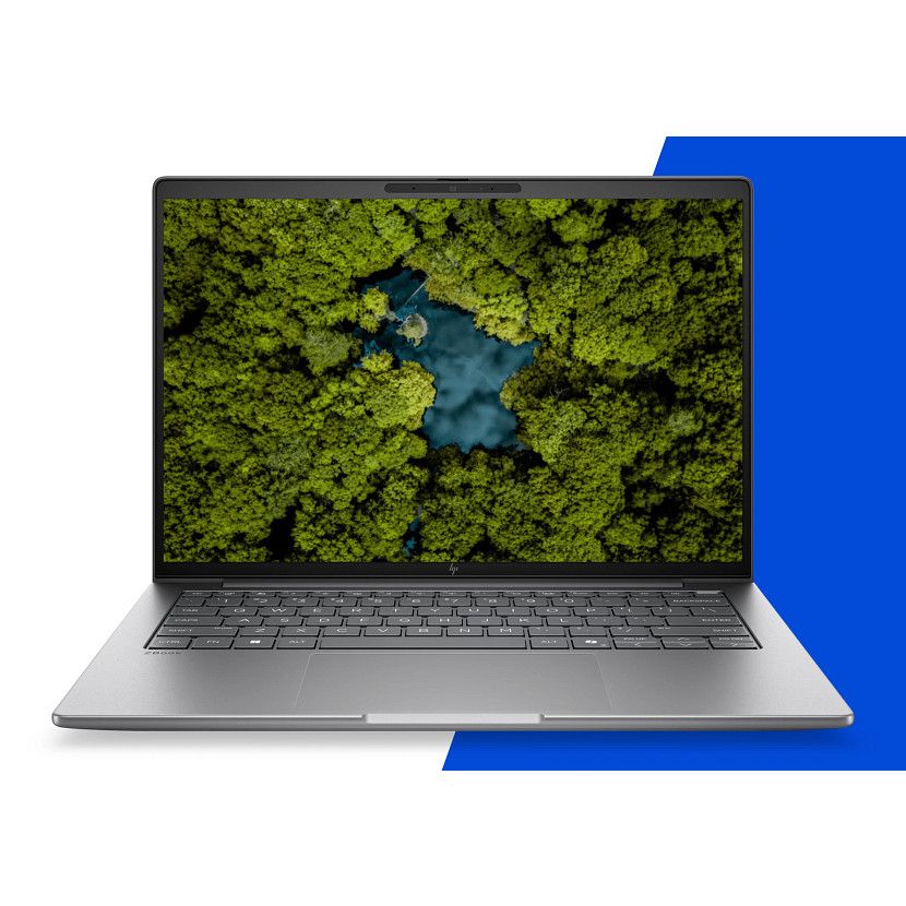 HP INC. ZBOOK 8 14G2A RYZEN AI 7 PRO 450 32/1 W11P 3YOFF