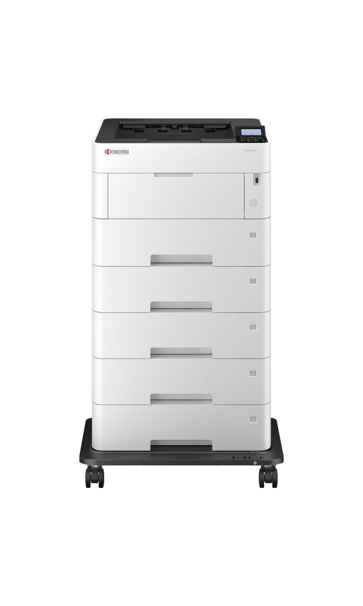 KYOCERA ECOSYS P4140DN STAMPANTE LASER B/N 40PPM A4,22PPM