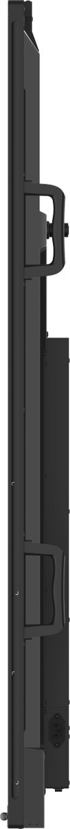 IIYAMA 86 TOUCH IFP 4K ANDROID 14 IIWARE21E MULTIMED