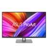 Asus PROART 31.5 3840 x 2160 4K Ultra HD Schwarz