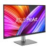 Asus PROART 31.5 3840 x 2160 4K Ultra HD Schwarz