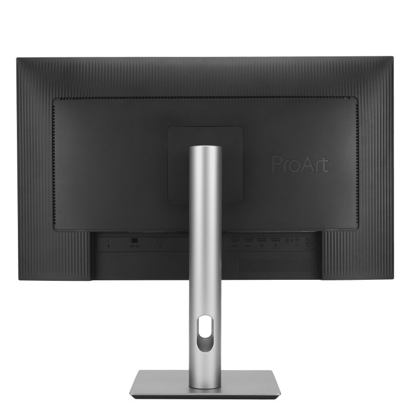 Asus PROART 31.5 3840 x 2160 4K Ultra HD Schwarz