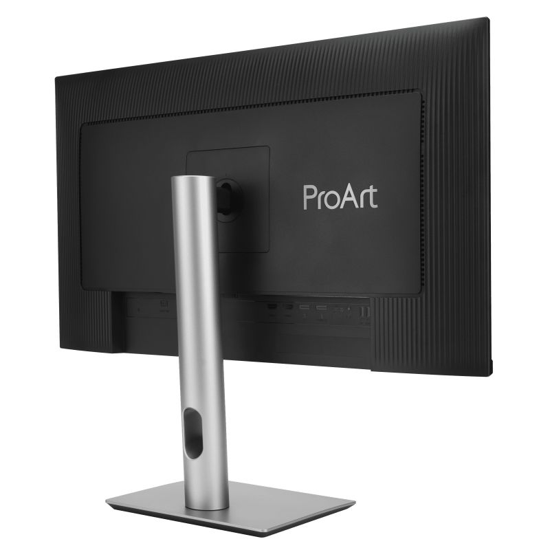 Asus PROART 31.5 3840 x 2160 4K Ultra HD Schwarz