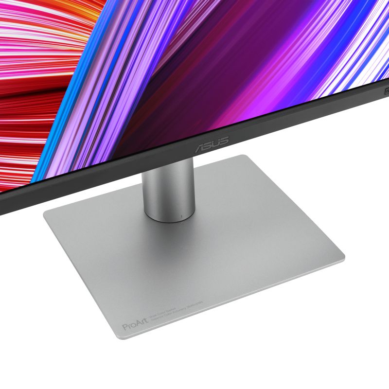 Asus PROART 31.5 3840 x 2160 4K Ultra HD Schwarz