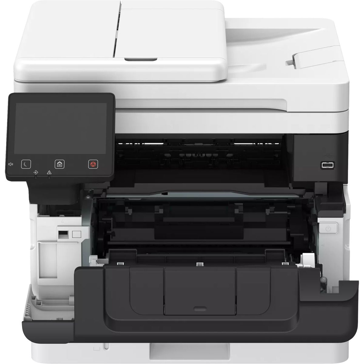 CANON MF-461DW II MULTIF.LASER BN A4, VELOCITA 36PPM