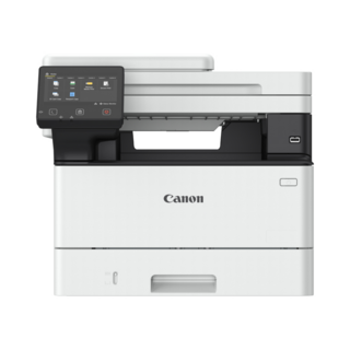 CANON MF-461DW II MULTIF.LASER BN A4, VELOCITA 36PPM