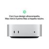 Apple MAC MINI: APPLE M4 CHIP WITH 10-CORE CPU AND 10