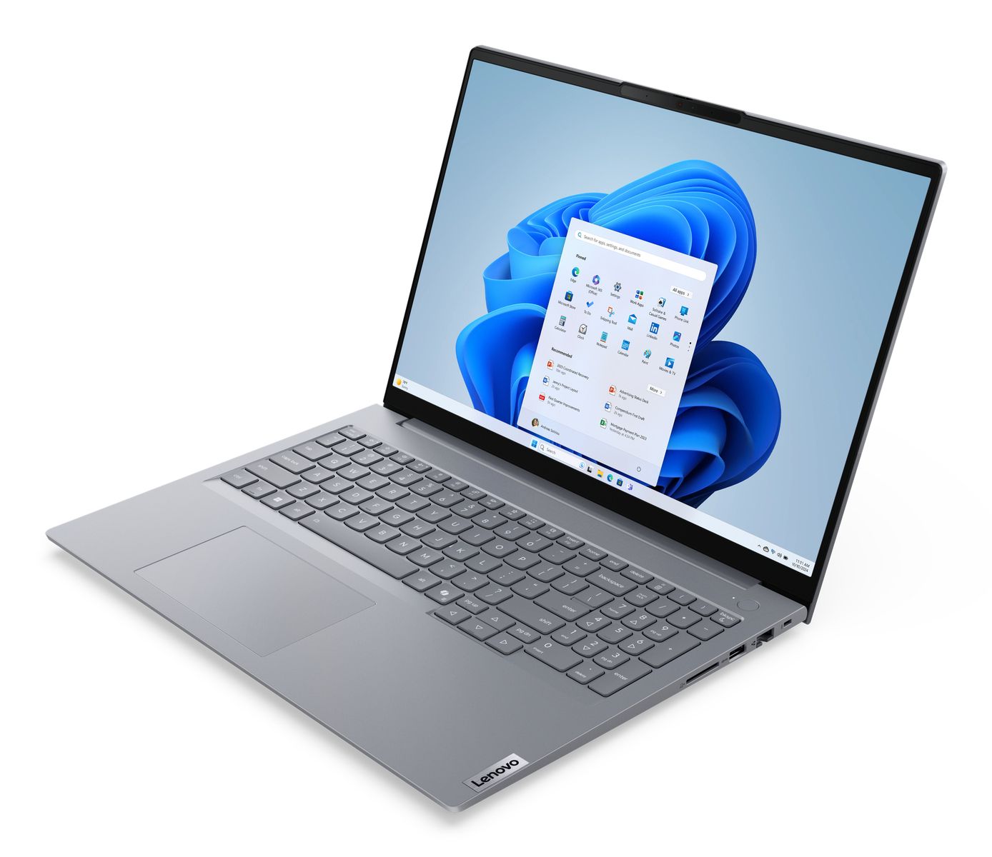 TS TB16 COREU5-225U 16GB 512GB 16WUXGA W11PR 1YPR [IMAGE 3]