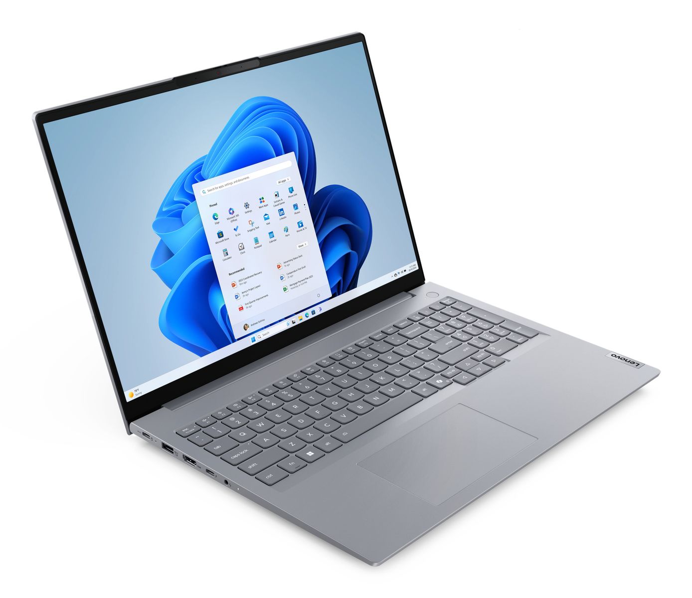 TS TB16 COREU5-225U 16GB 512GB 16WUXGA W11PR 1YPR [IMAGE 2]