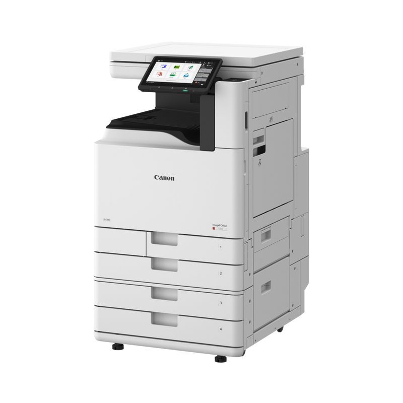 CANON imageFORCE C3150 MFP LASER A COLORI A3 50PPM