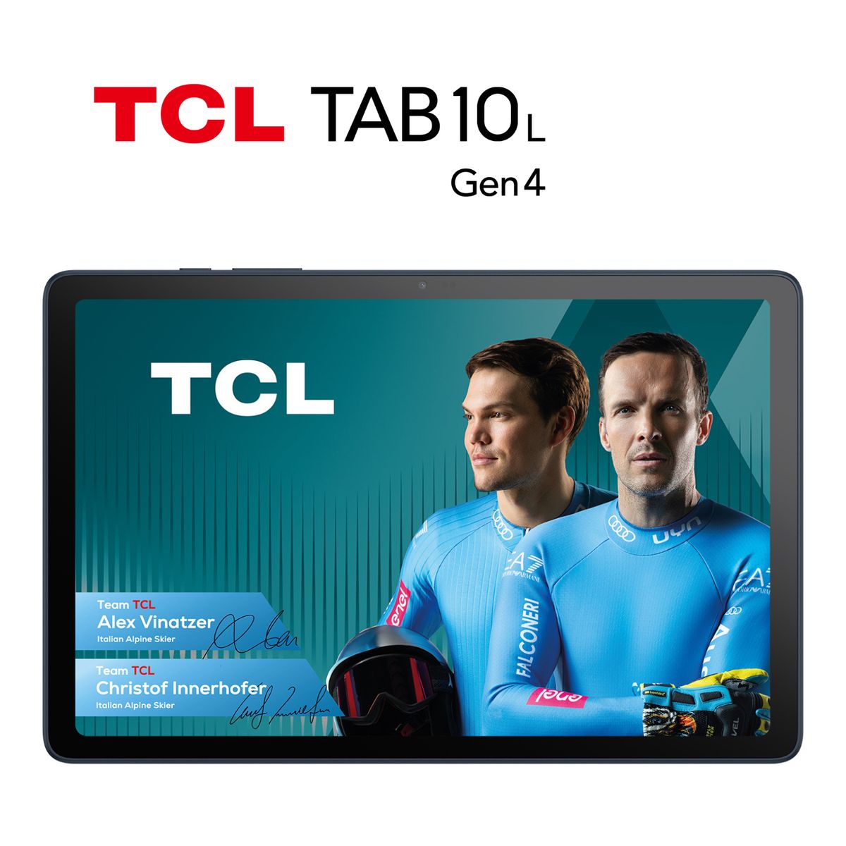 TCL TCL TAB 10L GEN4 FUTURE DUSK 64GB